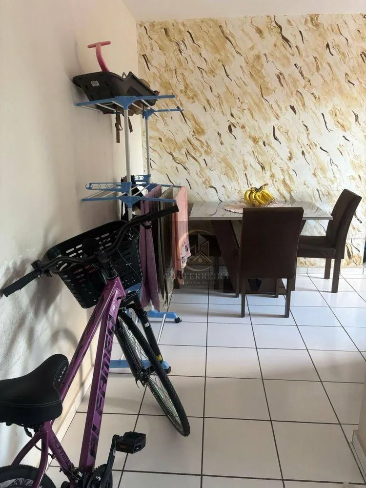 Apartamento, 2 quartos, 50 m² - Foto 5