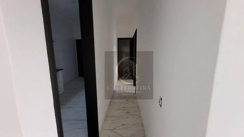 Casa, 2 quartos, 100 m² - Foto 8