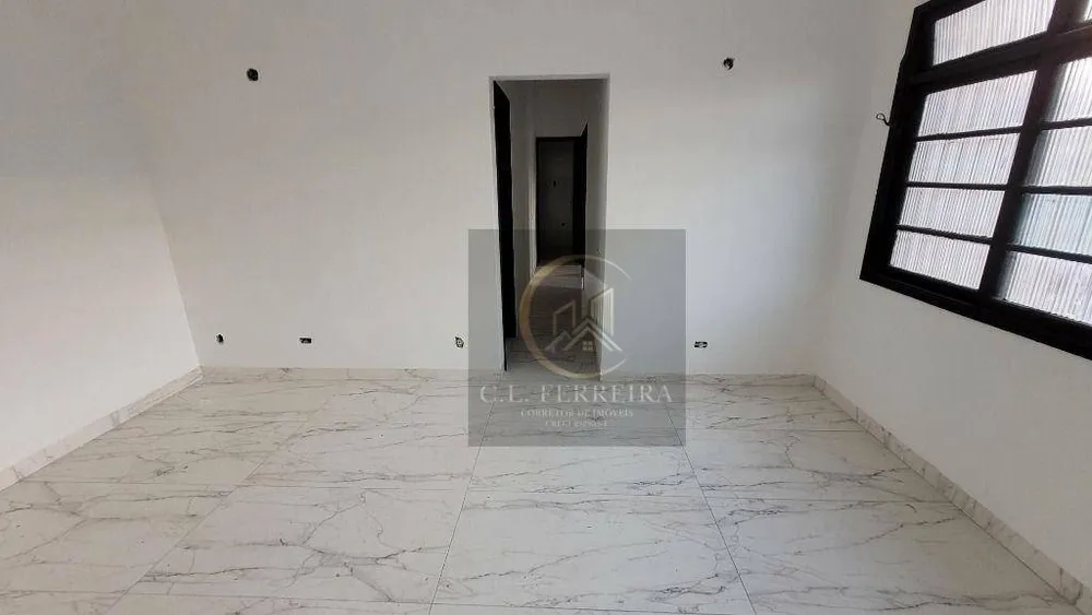 Casa, 2 quartos, 100 m² - Foto 2