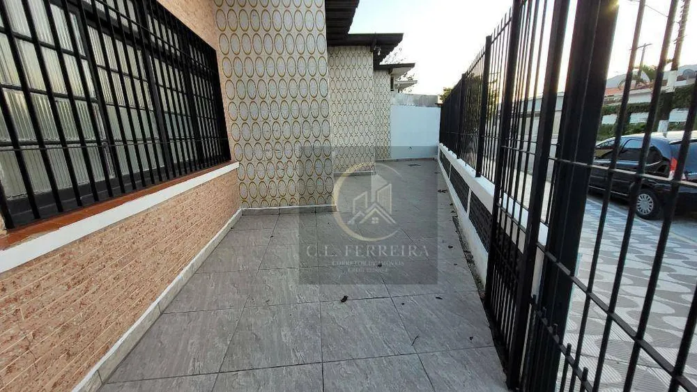 Casa, 2 quartos, 100 m² - Foto 7
