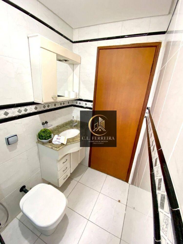Cobertura à venda com 3 quartos, 208m² - Foto 13