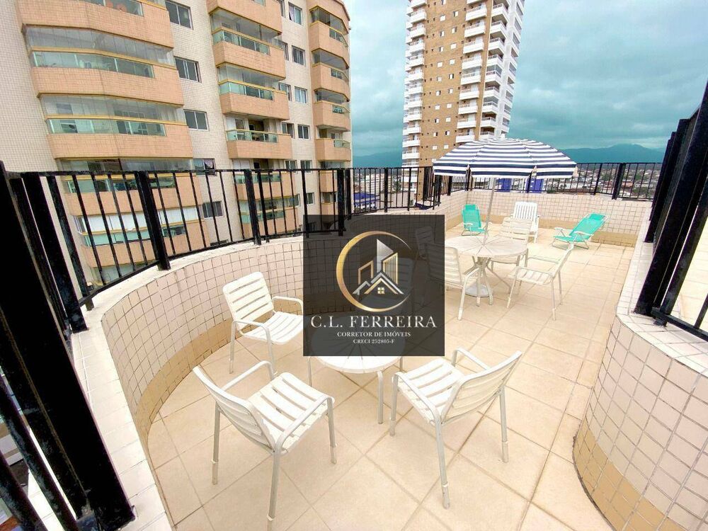 Cobertura à venda com 3 quartos, 208m² - Foto 3