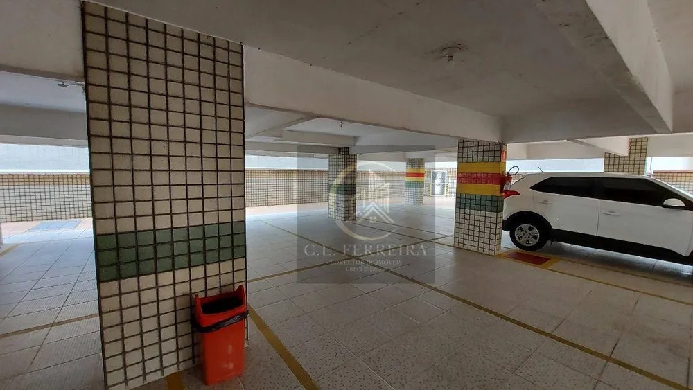 Apartamento, 1 quarto, 53 m² - Foto 8