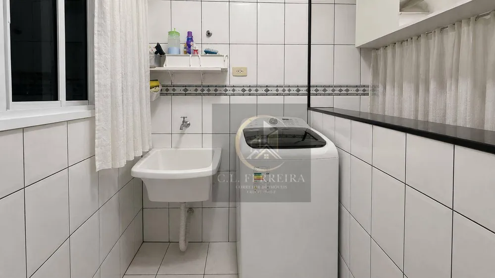 Apartamento, 1 quarto, 53 m² - Foto 2