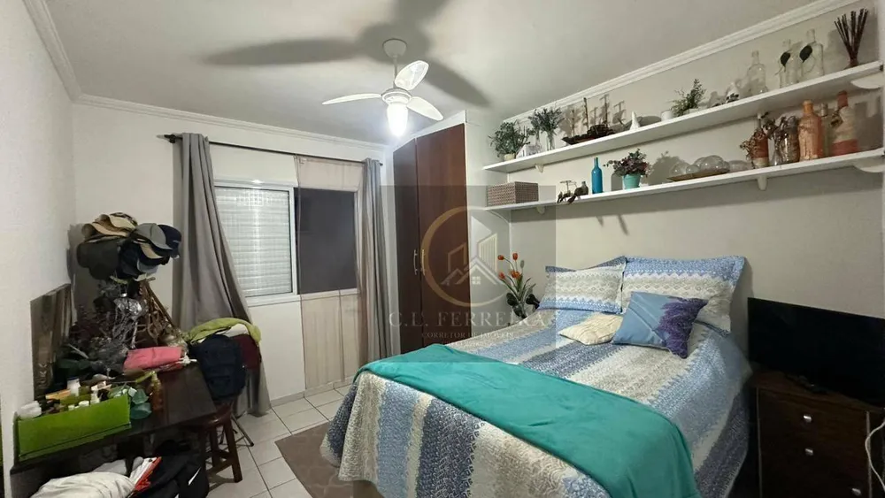 Apartamento, 1 quarto, 53 m² - Foto 4