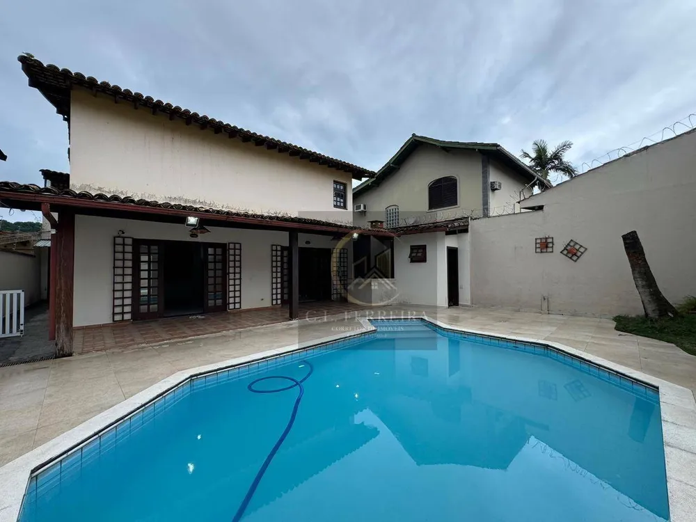 Sobrado, 4 quartos, 297 m² - Foto 16