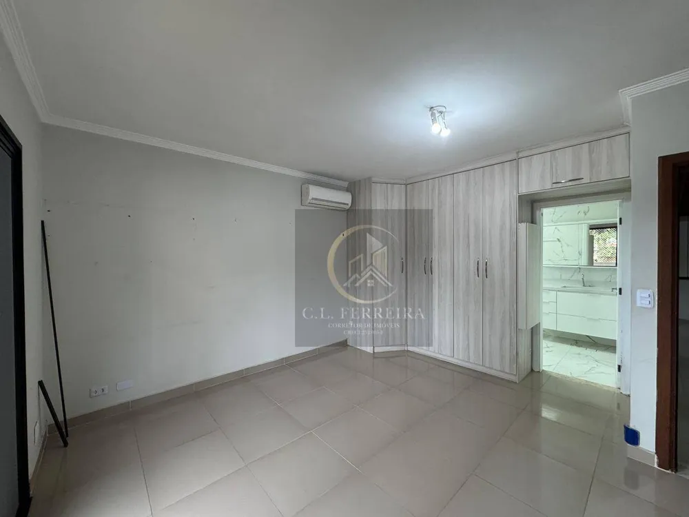 Sobrado, 4 quartos, 297 m² - Foto 14