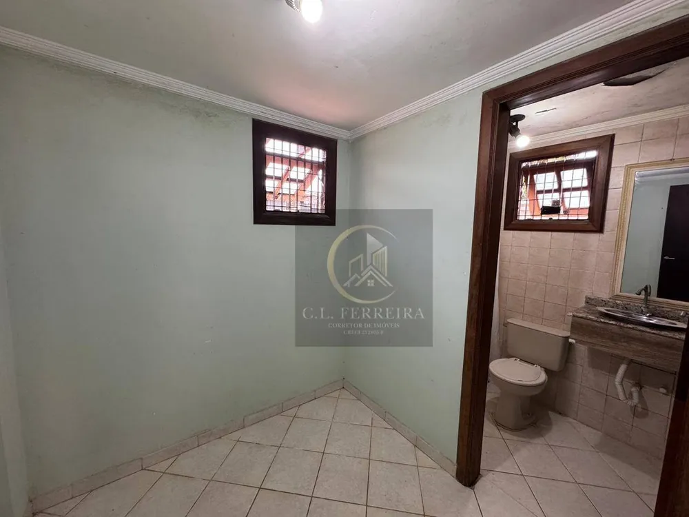 Sobrado, 4 quartos, 297 m² - Foto 7