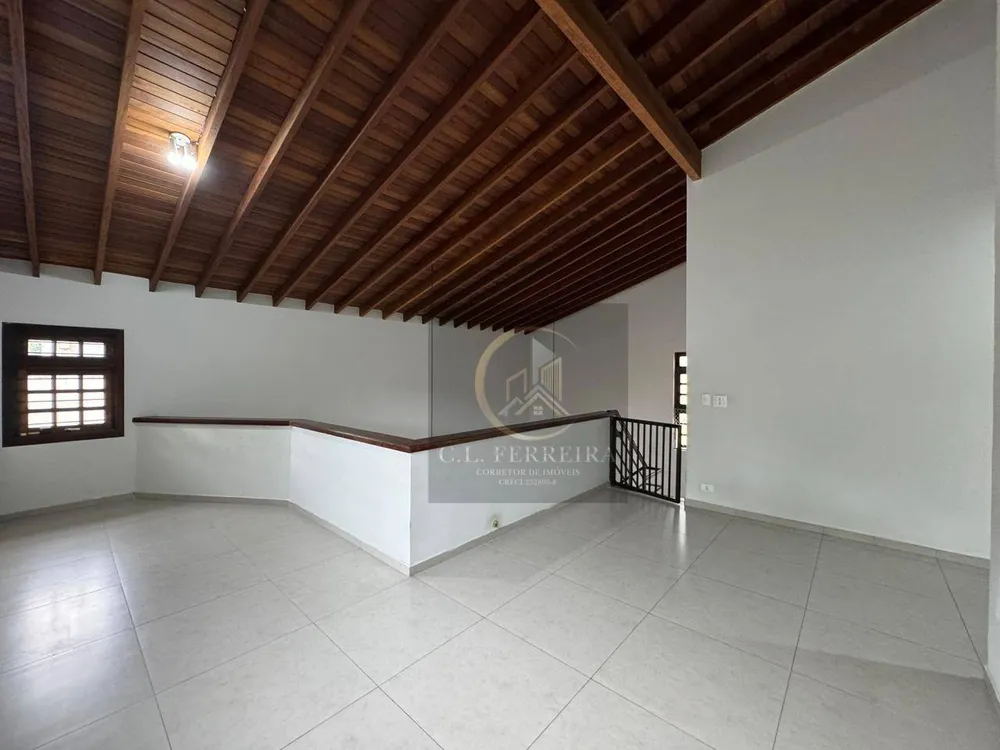 Sobrado, 4 quartos, 297 m² - Foto 10