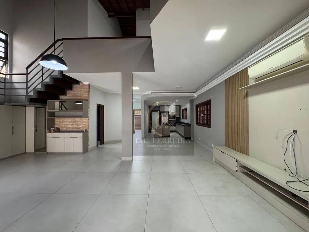 Sobrado, 4 quartos, 297 m² - Foto 4