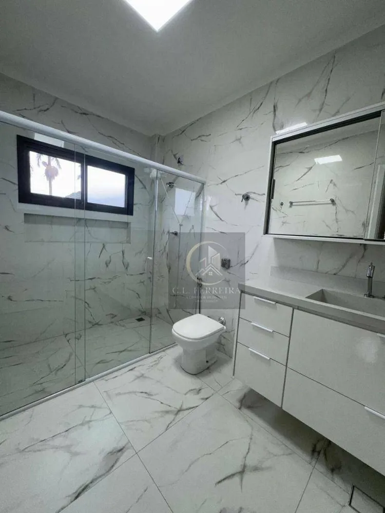 Sobrado, 4 quartos, 297 m² - Foto 13