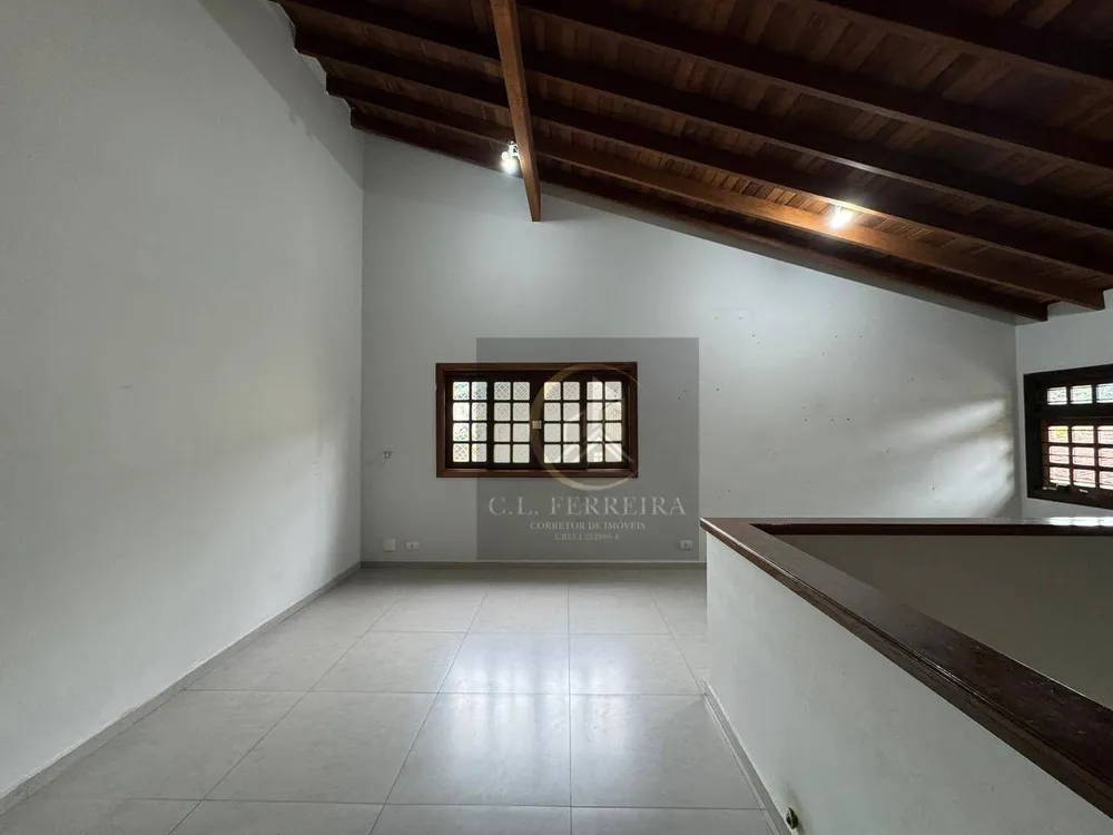 Sobrado, 4 quartos, 297 m² - Foto 6