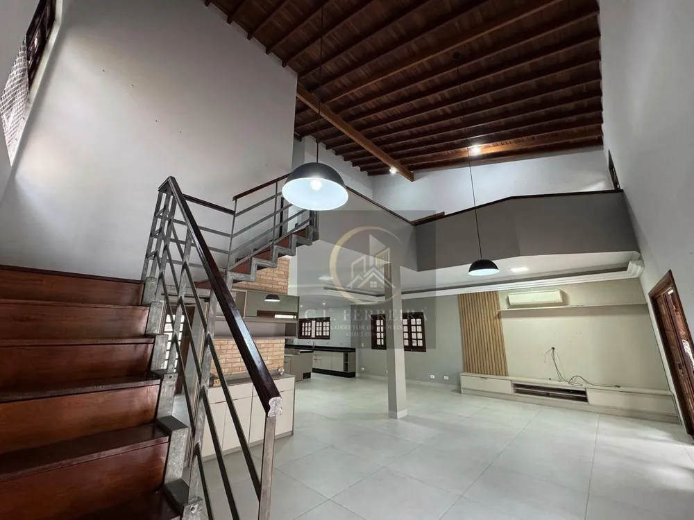 Sobrado, 4 quartos, 297 m² - Foto 9