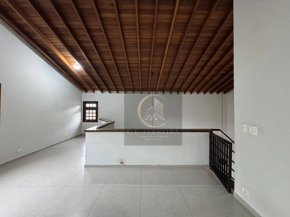 Sobrado, 4 quartos, 297 m² - Foto 11