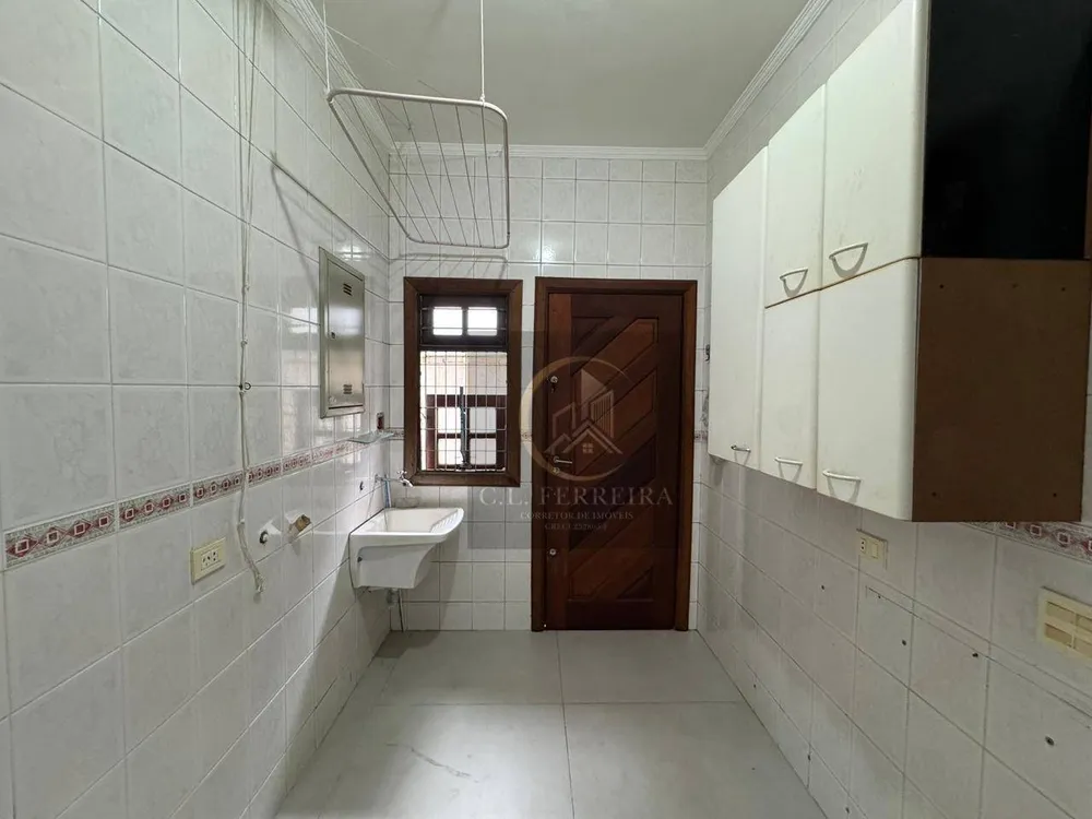 Sobrado, 4 quartos, 297 m² - Foto 8