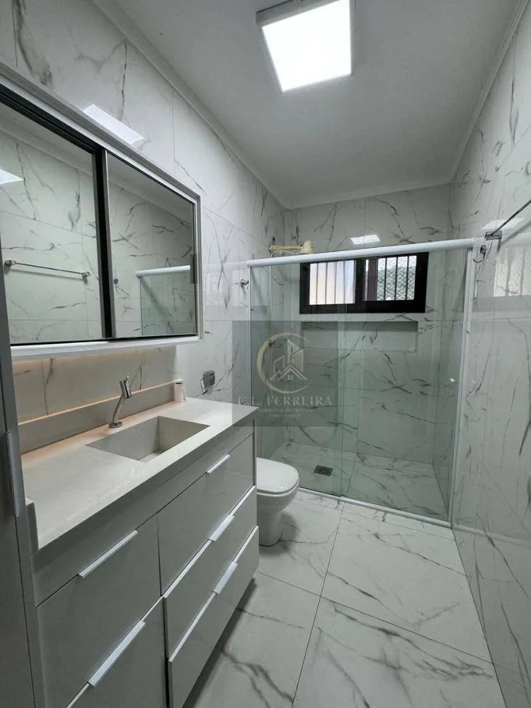 Sobrado, 4 quartos, 297 m² - Foto 5