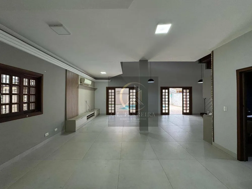 Sobrado, 4 quartos, 297 m² - Foto 3