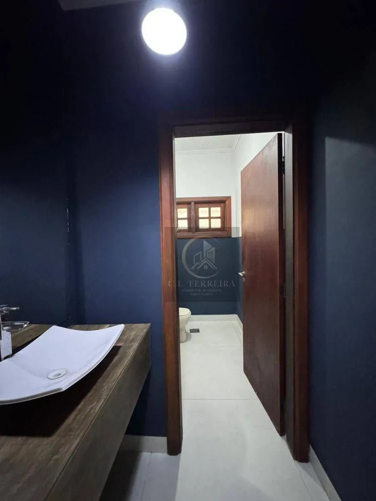 Sobrado, 4 quartos, 297 m² - Foto 6