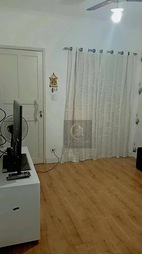 Apartamento, 1 quarto, 31 m² - Foto 7