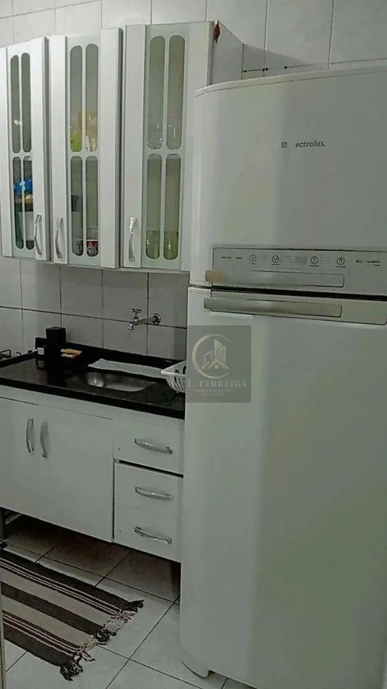Apartamento, 1 quarto, 31 m² - Foto 5