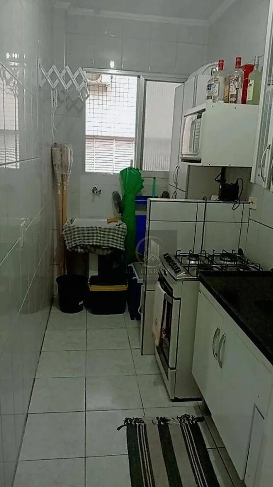 Apartamento, 1 quarto, 31 m² - Foto 3