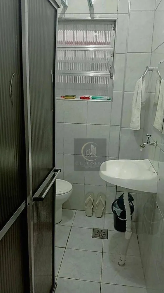 Apartamento, 1 quarto, 31 m² - Foto 8
