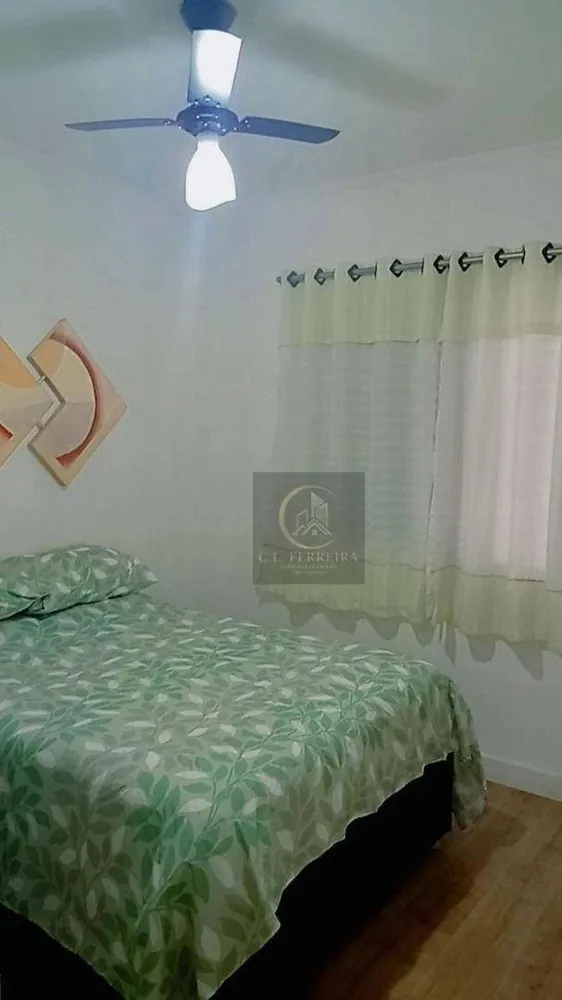 Apartamento, 1 quarto, 31 m² - Foto 1