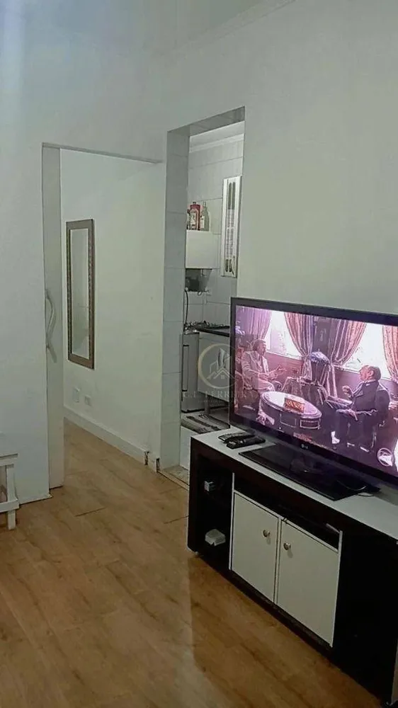 Apartamento, 1 quarto, 31 m² - Foto 6