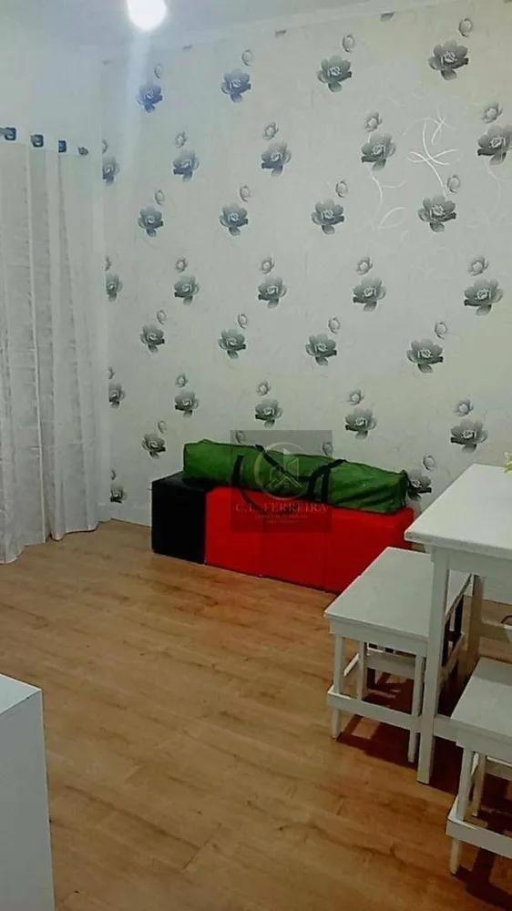 Apartamento, 1 quarto, 31 m² - Foto 2