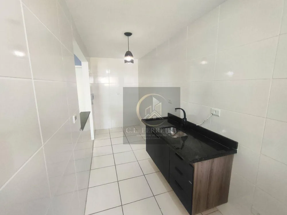 Apartamento, 2 quartos, 68 m² - Foto 6