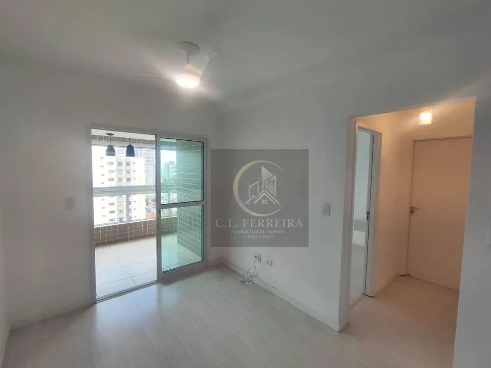 Apartamento, 2 quartos, 68 m² - Foto 2