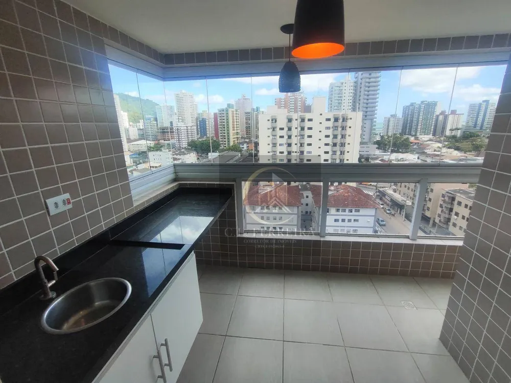 Apartamento, 2 quartos, 68 m² - Foto 2