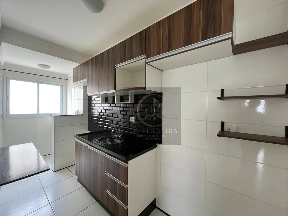 Apartamento, 2 quartos, 55 m² - Foto 12