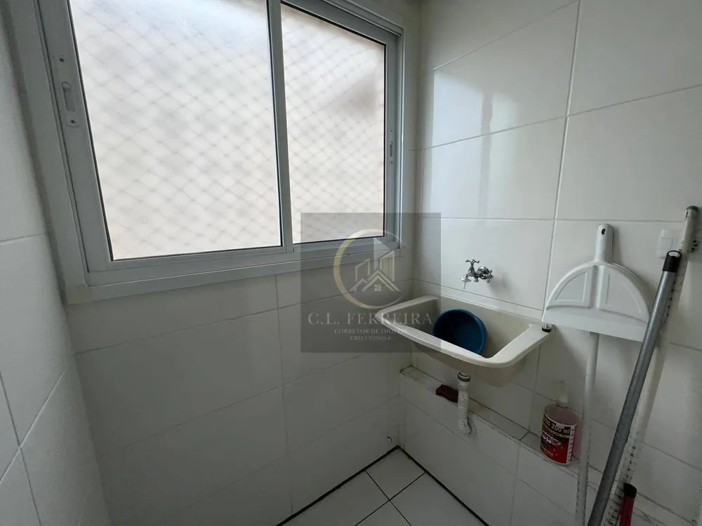Apartamento, 2 quartos, 55 m² - Foto 13