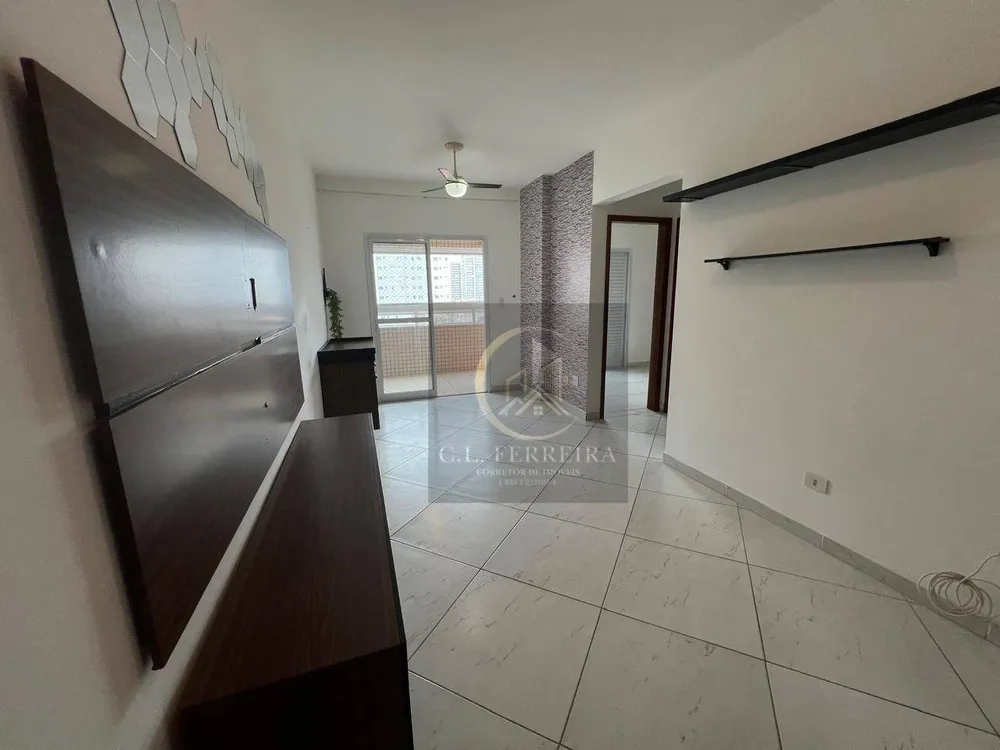 Apartamento, 2 quartos, 55 m² - Foto 2