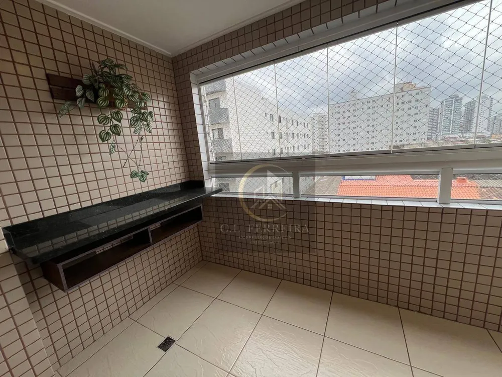 Apartamento, 2 quartos, 55 m² - Foto 4