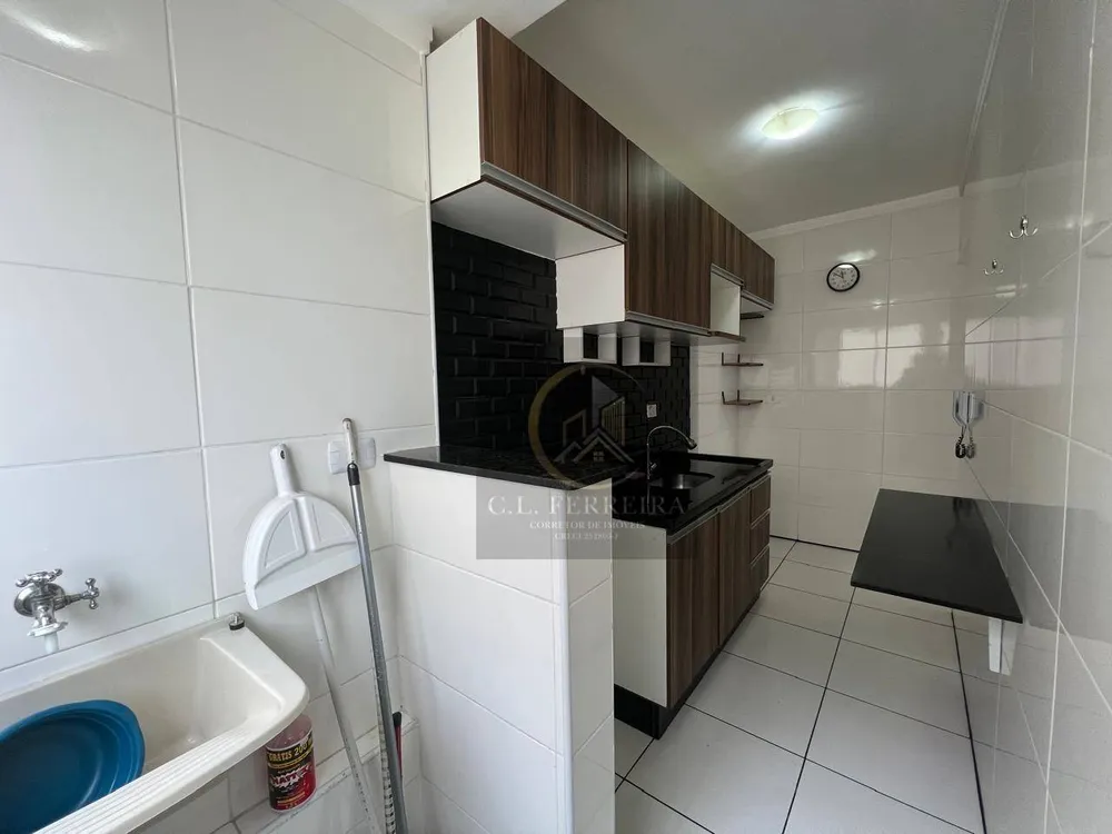 Apartamento, 2 quartos, 55 m² - Foto 14