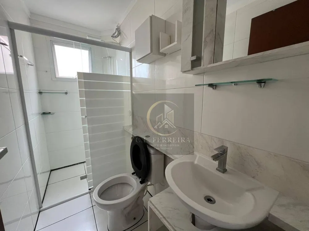 Apartamento, 2 quartos, 55 m² - Foto 8