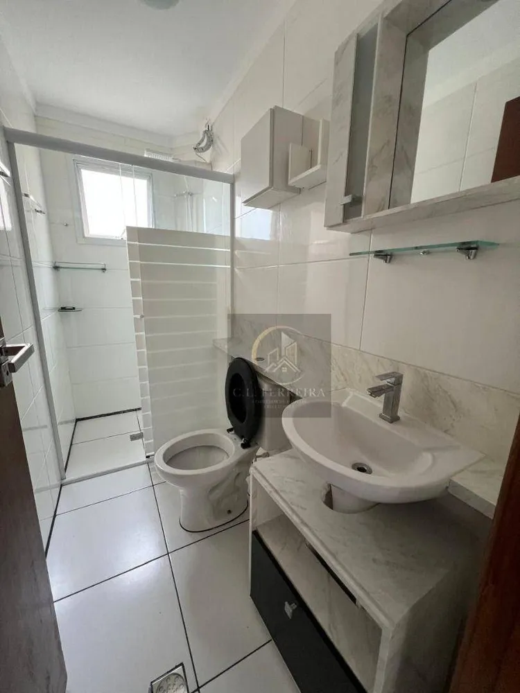 Apartamento, 2 quartos, 55 m² - Foto 11