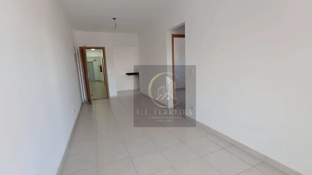 Apartamento, 2 quartos, 57 m² - Foto 2