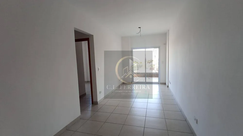 Apartamento, 2 quartos, 57 m² - Foto 1