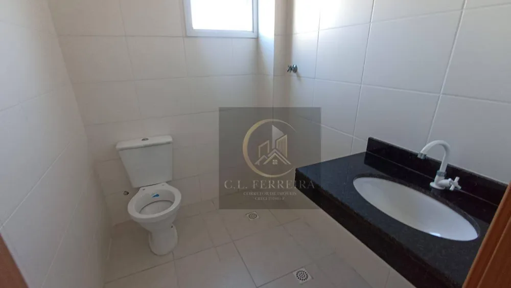 Apartamento, 2 quartos, 57 m² - Foto 3