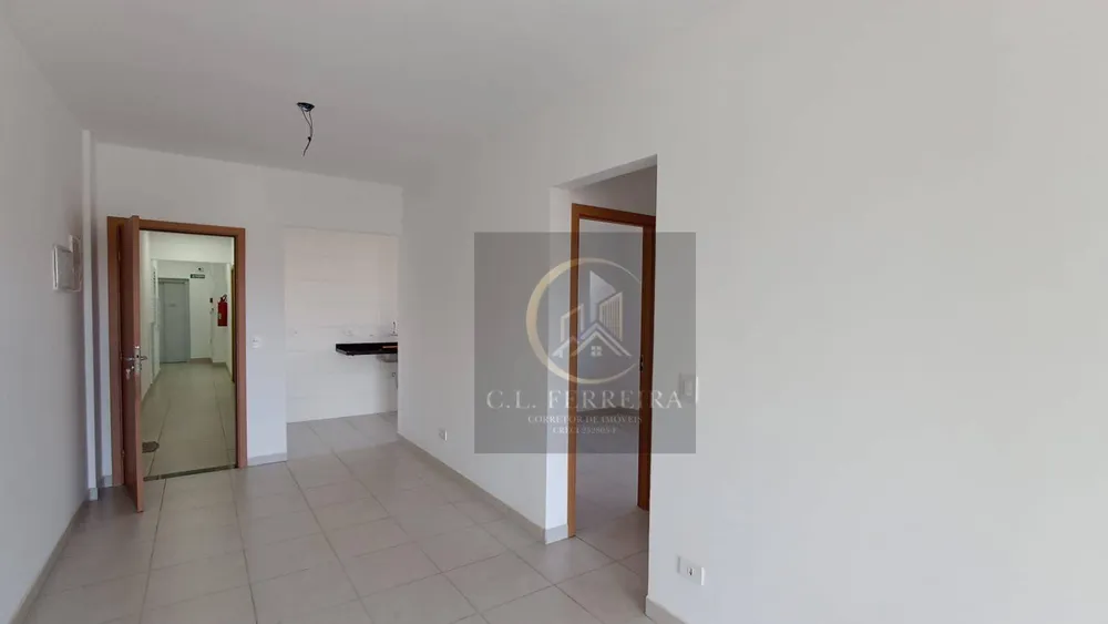 Apartamento, 2 quartos, 57 m² - Foto 9