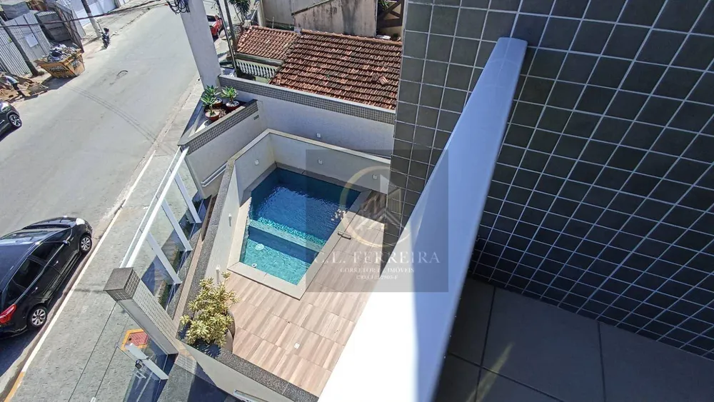 Apartamento, 2 quartos, 57 m² - Foto 10