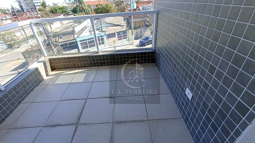Apartamento, 2 quartos, 57 m² - Foto 16