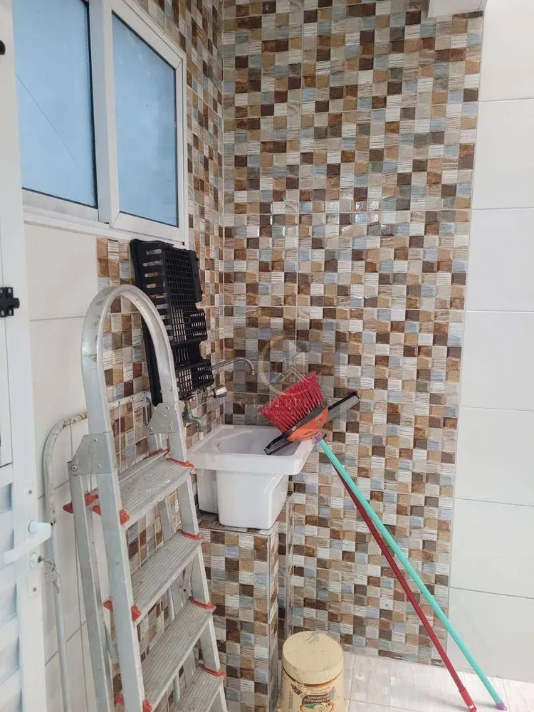 Apartamento, 1 quarto, 40 m² - Foto 10