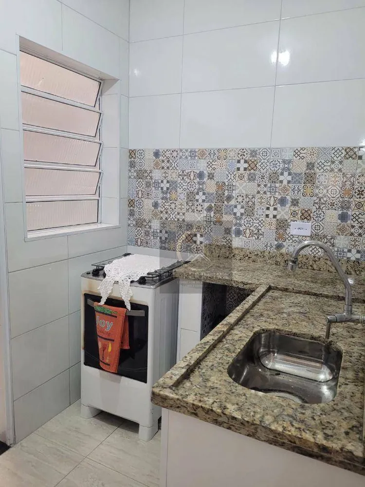 Apartamento, 1 quarto, 40 m² - Foto 9