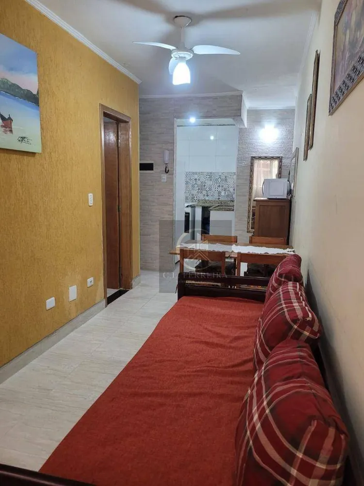 Apartamento, 1 quarto, 40 m² - Foto 2
