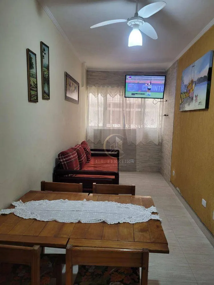 Apartamento, 1 quarto, 40 m² - Foto 1