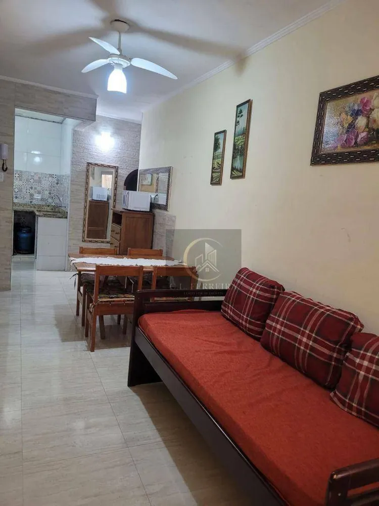 Apartamento, 1 quarto, 40 m² - Foto 3